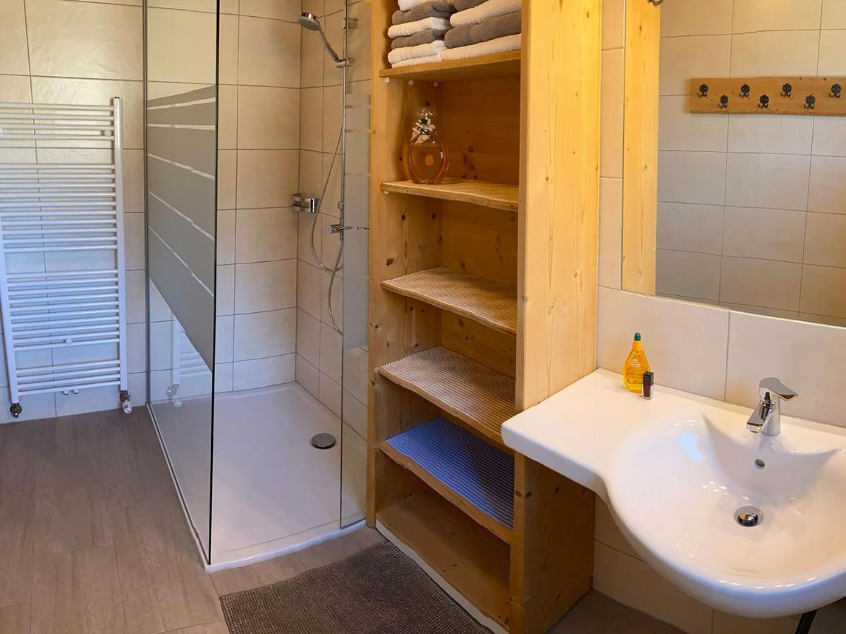 Appartments Hofer Stumm Eksteriør billede