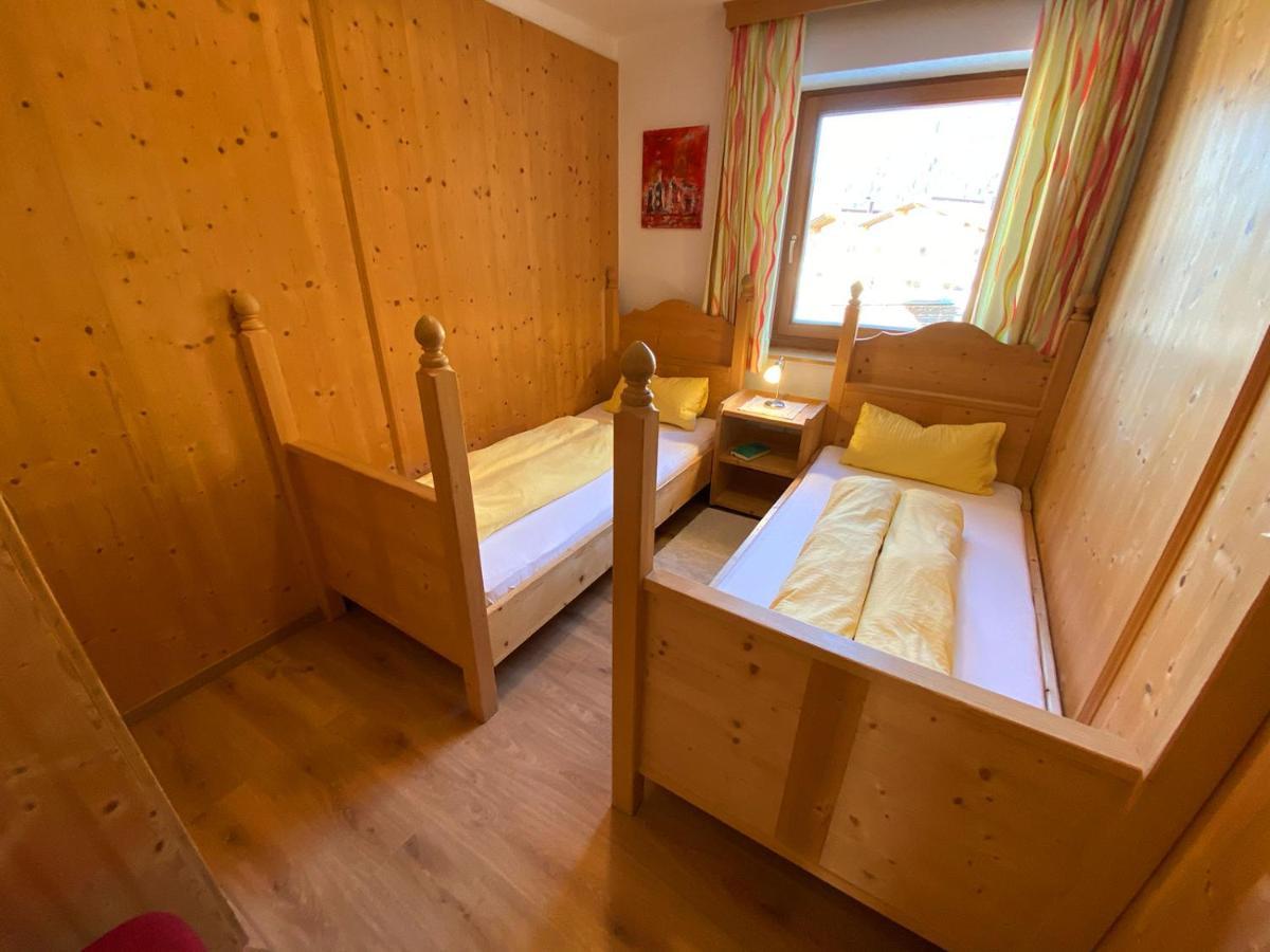 Appartments Hofer Stumm Eksteriør billede