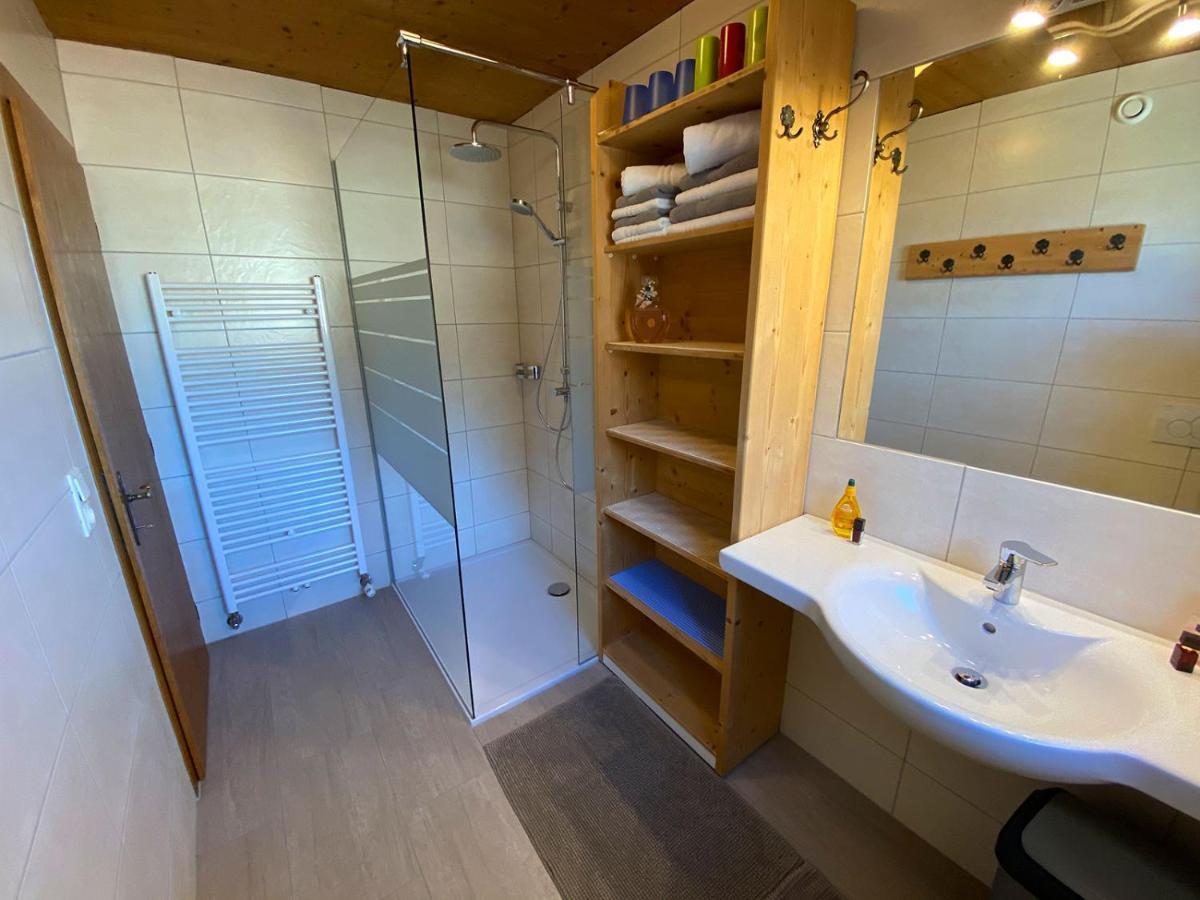 Appartments Hofer Stumm Eksteriør billede