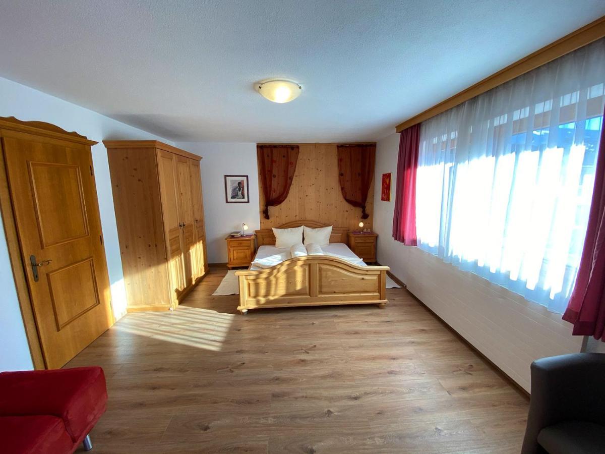 Appartments Hofer Stumm Eksteriør billede
