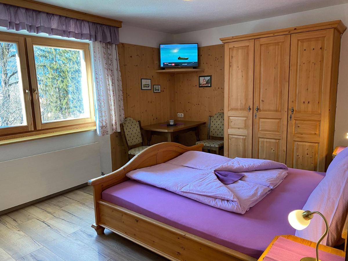 Appartments Hofer Stumm Eksteriør billede