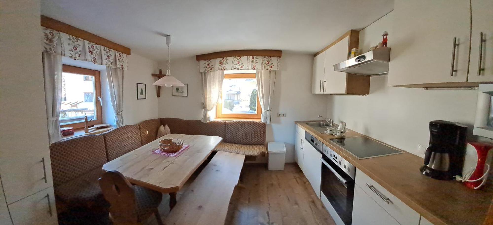 Appartments Hofer Stumm Eksteriør billede