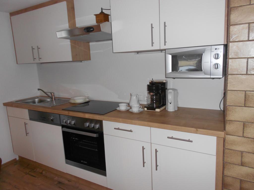 Appartments Hofer Stumm Eksteriør billede